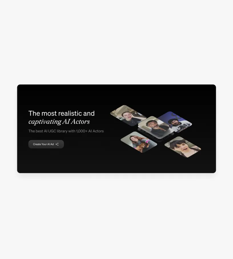 Poster image video
