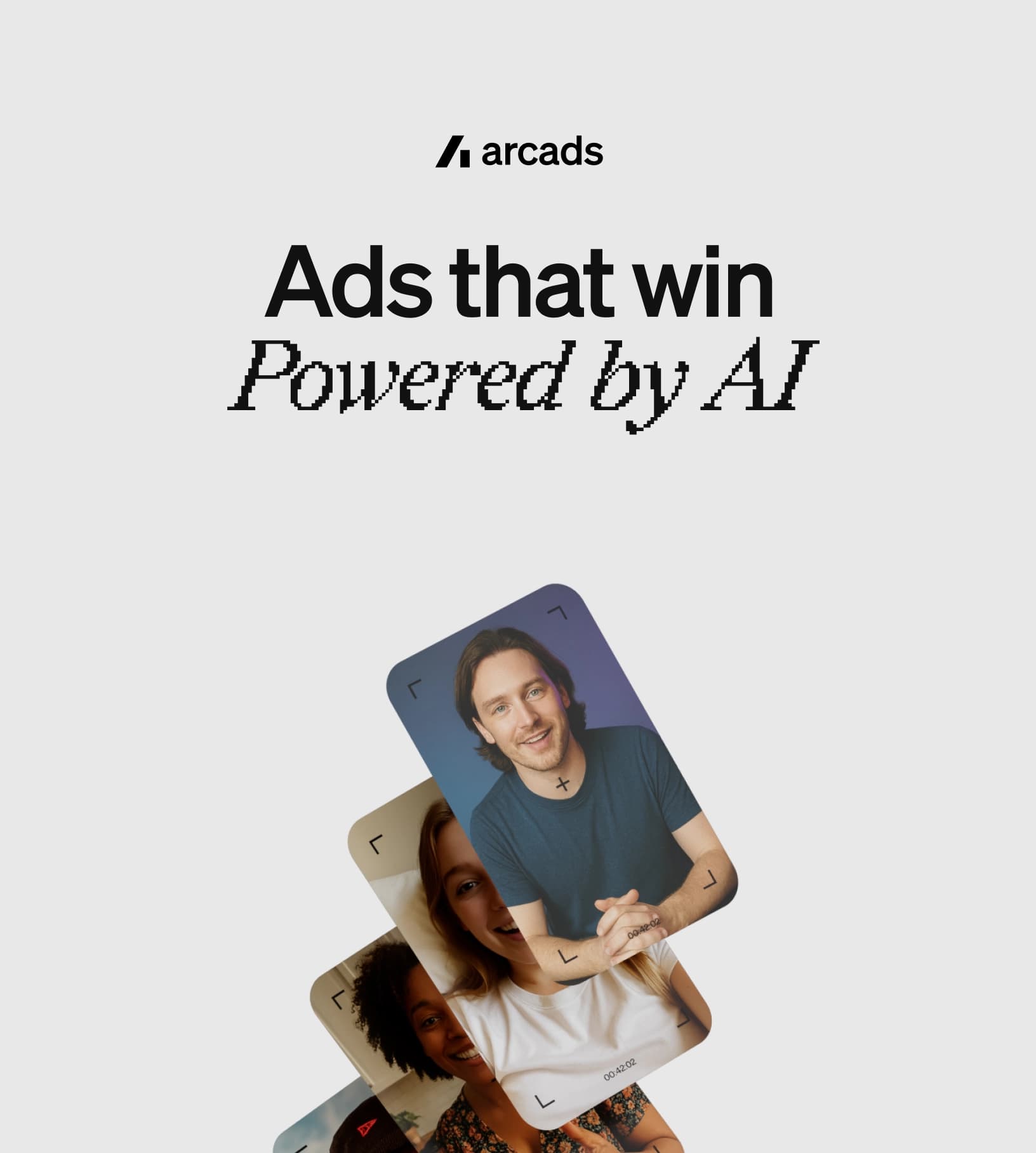 Arcads 4