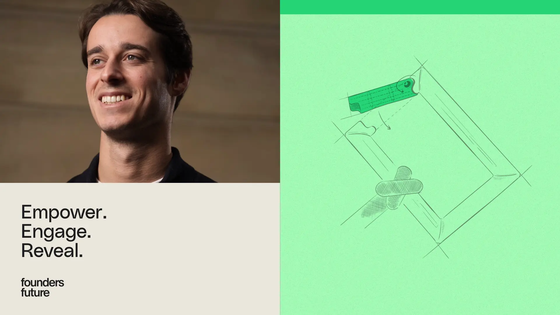 Founders Future video 12