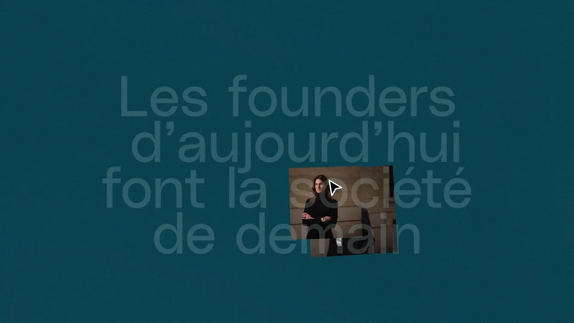 Founders Future video 1