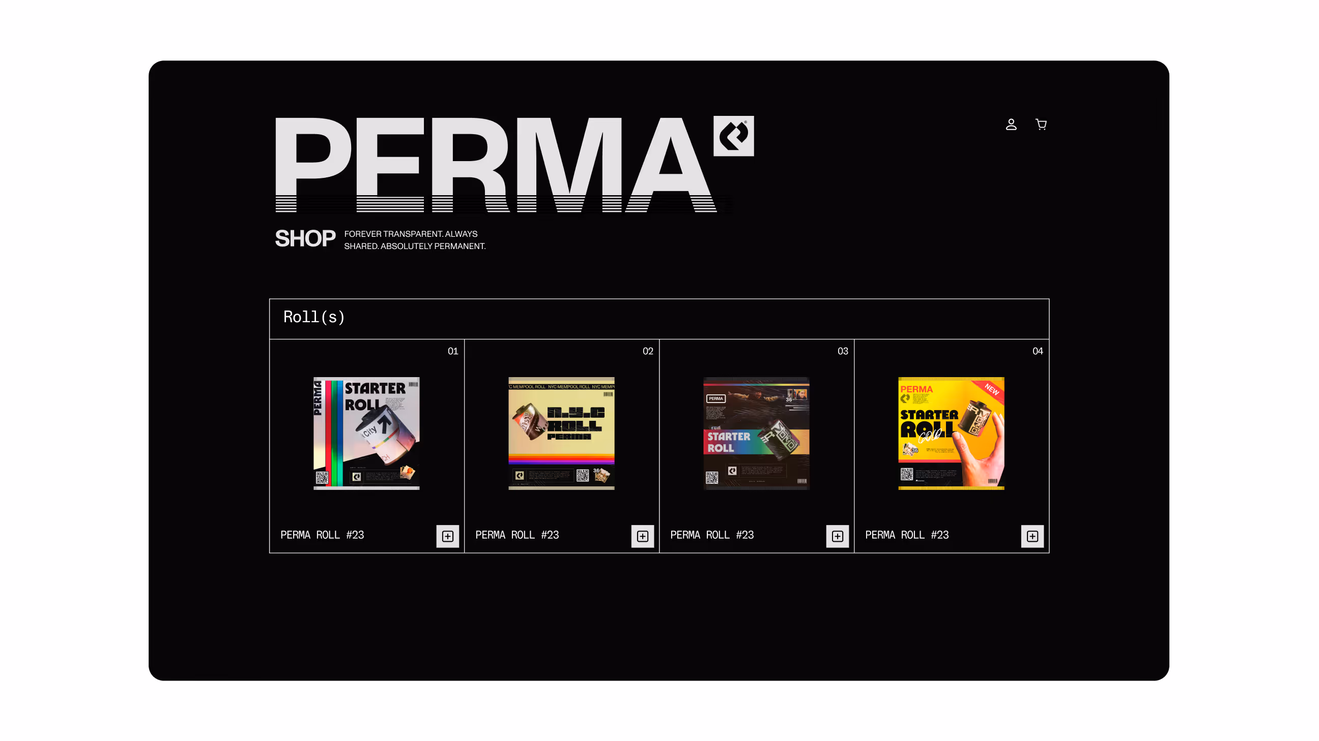 Perma 14