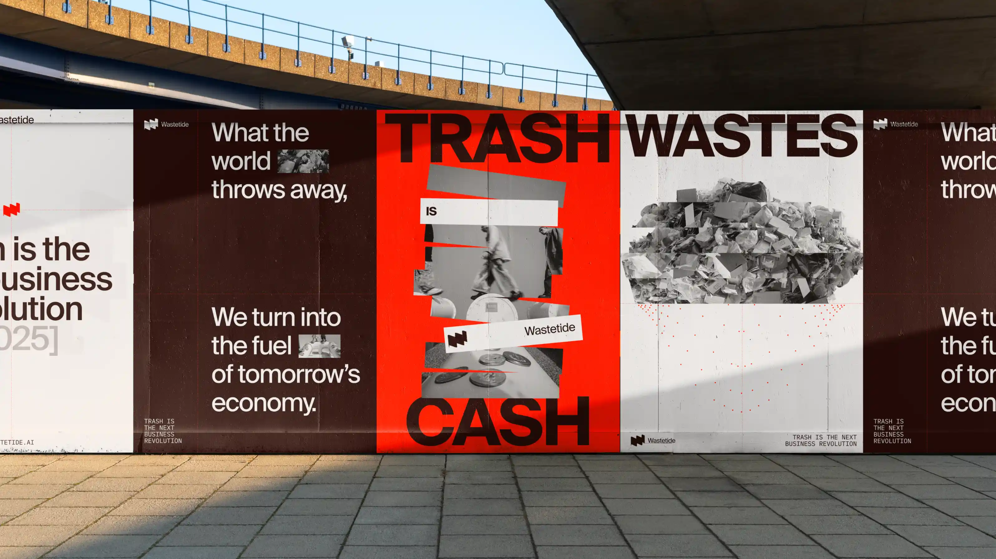 Wastetide 1