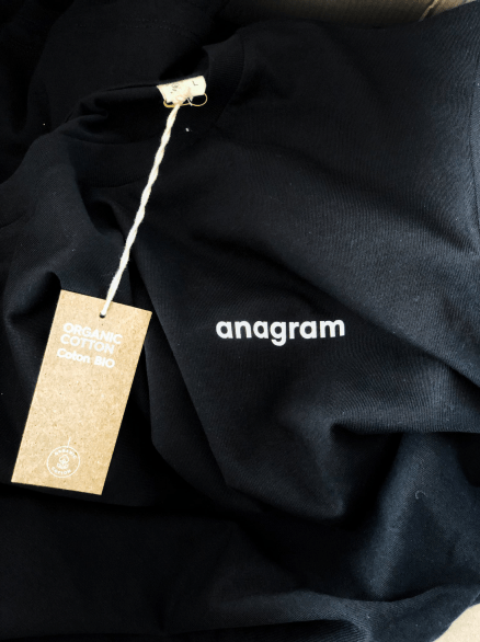 Anagram lifestyle